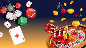 Вход на официальный сайт Casino Bet Andreas