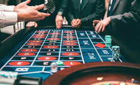 Casino Bet Andreas